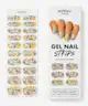 MoYou London - Gel Strips Semi-Cured Nail Wraps 22