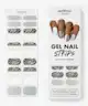 MoYou London - Gel Strips Semi-Cured Nail Wraps 23