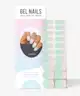 MoYou London - Gel Strips Semi-Cured Nail Wraps 46