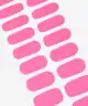 MoYou London - Gel Strips Semi-Cured Nail Wraps 51