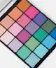 MUA Makeup Academy - Tropical Oceana Eyeshadow Palette