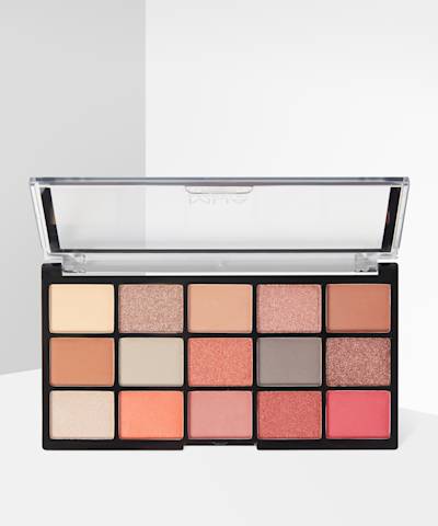Mua Makeup Academy Fire Vixen Eyeshadow - Mua Makeup Academy Mua Makeup Academy Fire Vixen Eyeshadow - Mua Makeup Academy