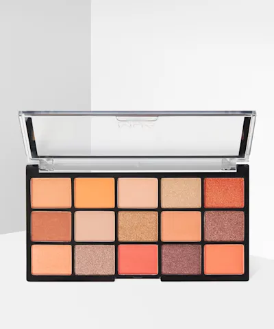 MUA Makeup Academy - Empire Butterfly Eyeshadow Palette