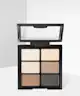 MUA Makeup Academy - Natural Essentials Eyeshadow Palette