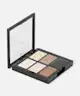 MUA Makeup Academy - Natural Essentials Eyeshadow Palette