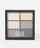 MUA Makeup Academy - Natural Essentials Eyeshadow Palette
