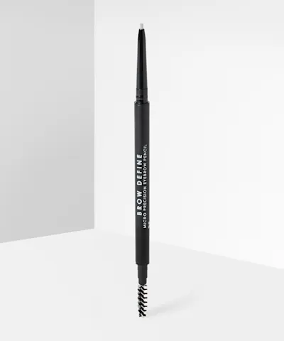 MUA Makeup Academy - Brow Define Micro Eyebrow Pencil