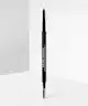 MUA Makeup Academy - Brow Define Micro Eyebrow Pencil