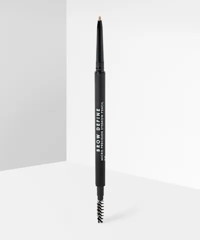 MUA Makeup Academy - Brow Define Micro Eyebrow Pencil