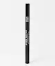 MUA Makeup Academy - Brow Define Eyebrow Pencil With Blending Brush