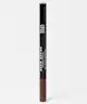 MUA Makeup Academy -  Brow Paddle Brush 