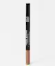 MUA Makeup Academy - Brow Define Eyebrow Pencil With Blending Brush