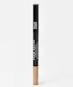 MUA Makeup Academy - Brow Define Eyebrow Pencil With Blending Brush