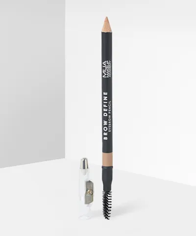 MUA Makeup Academy -  Brow Define Eyebrow Pencil