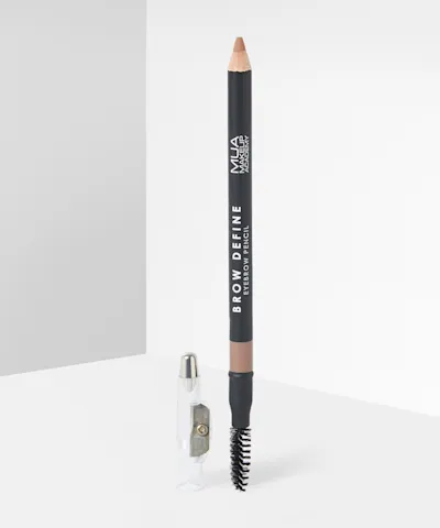 MUA Makeup Academy - Brow Define Eyebrow Pencil
