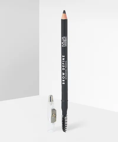 MUA Makeup Academy -  Brow Define Eyebrow Pencil