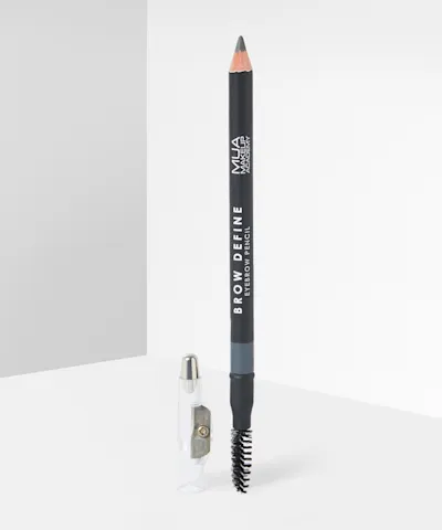 MUA Makeup Academy -  Brow Define Eyebrow Pencil