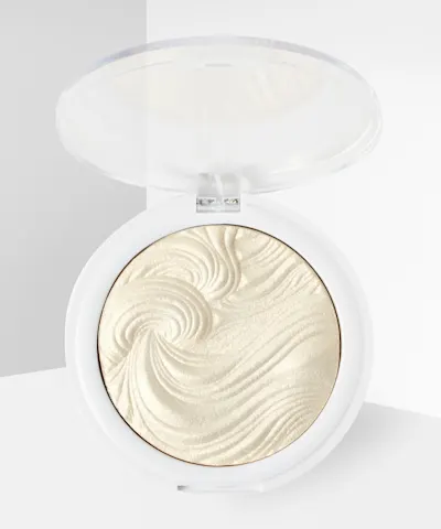 MUA Makeup Academy -  Shimmer Highlight Powder