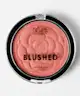 MUA Makeup Academy -  Blushed Matte Blush Powder