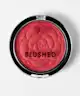 MUA Makeup Academy - Blushed Matte Blush Powder