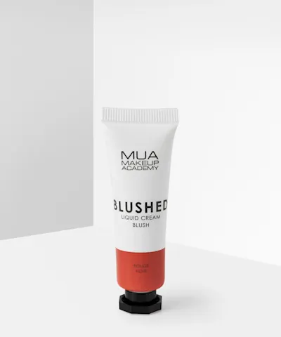 MUA Makeup Academy -  Blushed Liquid Cream Blush