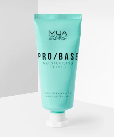 MUA Makeup Academy - PRO / BASE Moisturising Primer