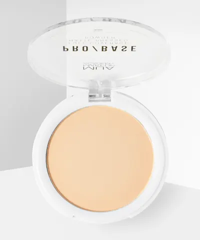 MUA Makeup Academy - PRO / BASE Full Coverage Matte Pressed Powder