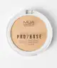 MUA Makeup Academy - PRO / BASE Full Coverage Matte Pressed Powder