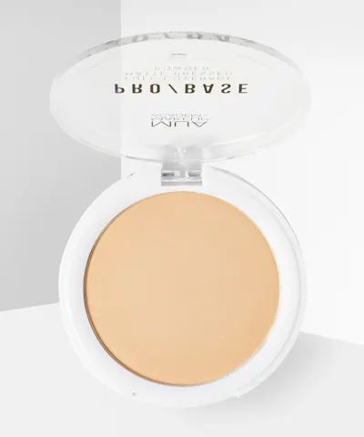 MUA Makeup Academy - PRO / BASE Full Coverage Matte Pressed Powder