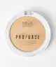 MUA Makeup Academy - PRO / BASE Full Coverage Matte Pressed Powder