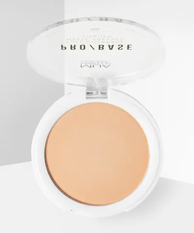 MUA Makeup Academy - PRO / BASE Full Coverage Matte Pressed Powder