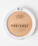 MUA Makeup Academy - PRO / BASE Full Coverage Matte Pressed Powder