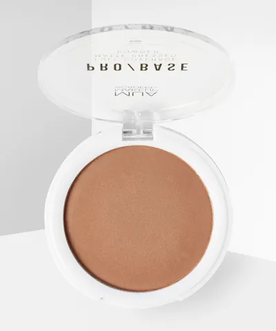 MUA Makeup Academy - PRO / BASE Full Coverage Matte Pressed Powder