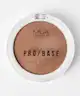 MUA Makeup Academy - PRO / BASE Full Coverage Matte Pressed Powder