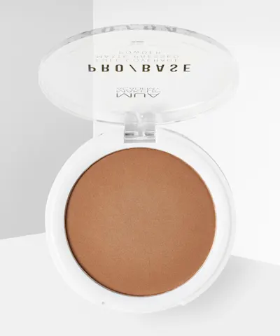 MUA Makeup Academy - PRO / BASE Full Coverage Matte Pressed Powder