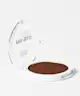 MUA Makeup Academy - PRO / BASE Full Coverage Matte Pressed Powder