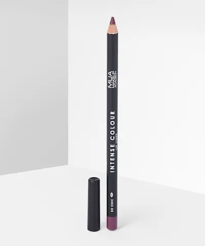 MUA Makeup Academy - Intense Colour Lip Liner