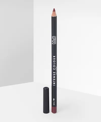 MUA Makeup Academy - Intense Colour Lip Liner