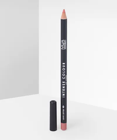 MUA Makeup Academy - Intense Colour Lip Liner