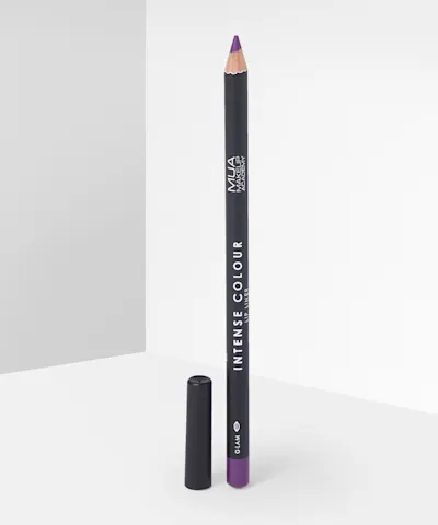 MUA Makeup Academy - Intense Colour Lip Liner
