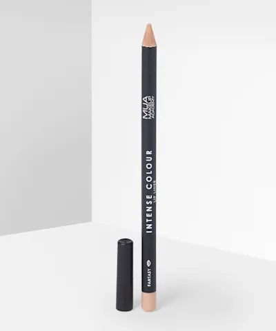 MUA Makeup Academy - Intense Colour Lip Liner