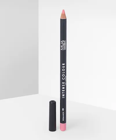 MUA Makeup Academy - Intense Colour Lip Liner