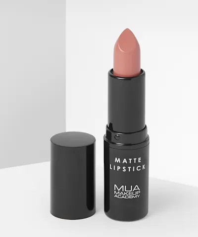 MUA Makeup Academy -  Matte Lipstick