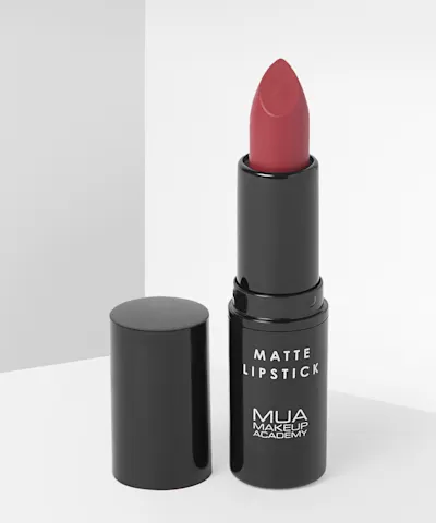 MUA Makeup Academy - Matte Lipstick