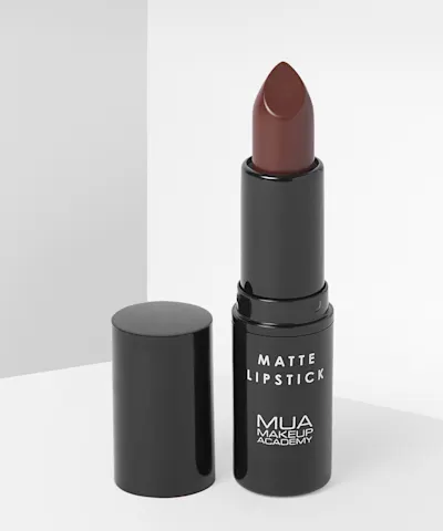 MUA Makeup Academy -  Matte Lipstick