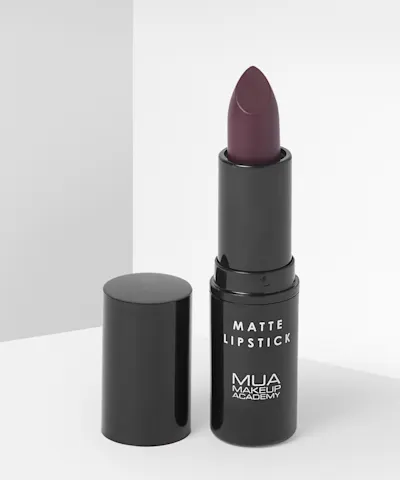 MUA Makeup Academy - Matte Lipstick