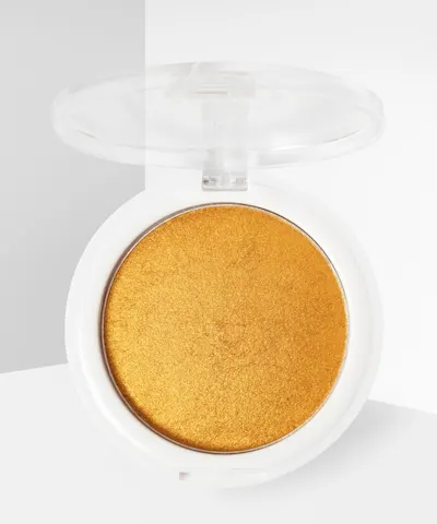 MUA Makeup Academy - Shimmer Silk Highlighter