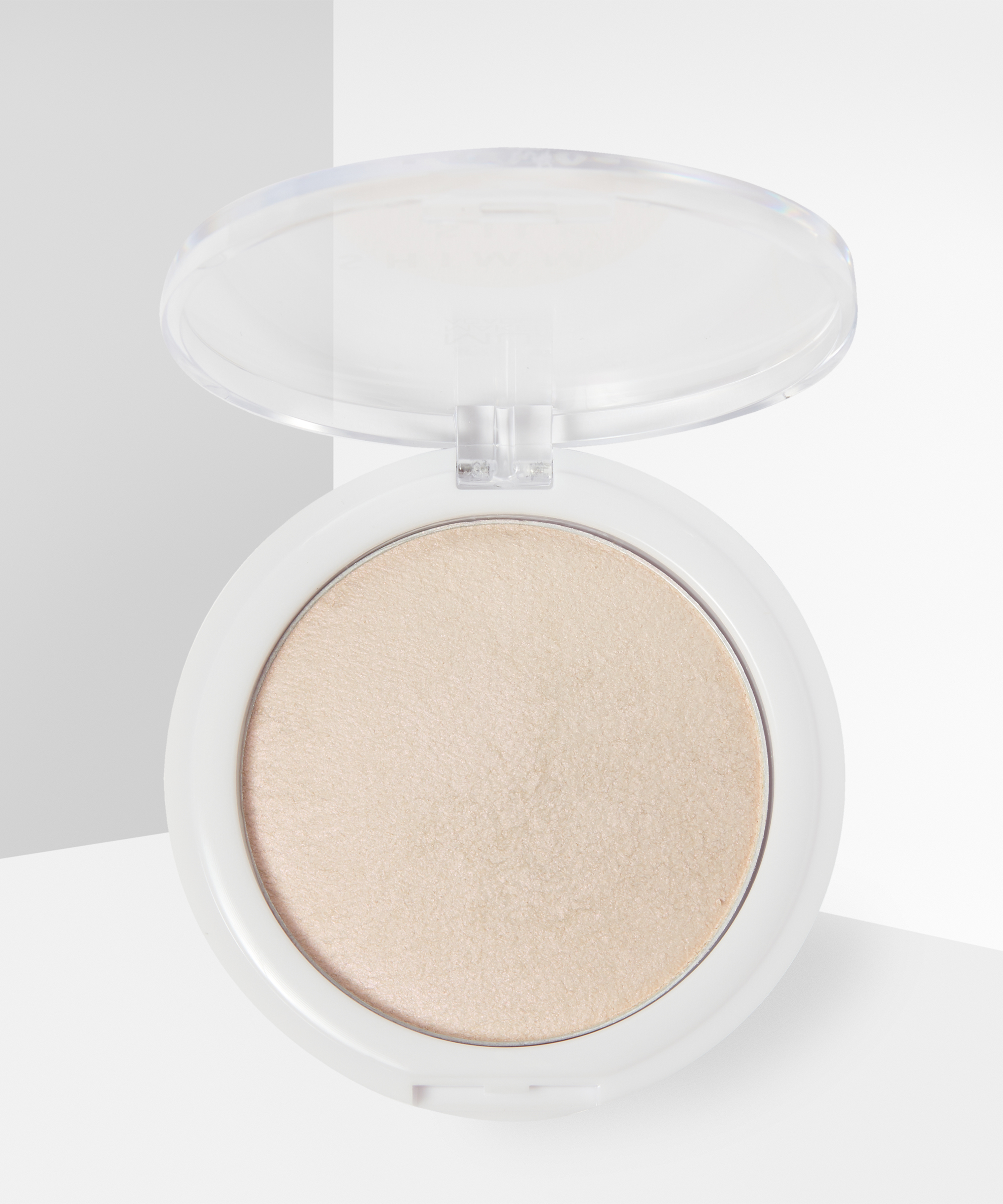 mua makeup academy highlighter