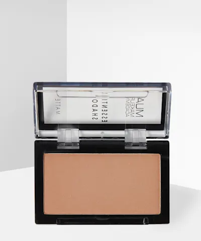 MUA Makeup Academy - Essential Eyeshadow