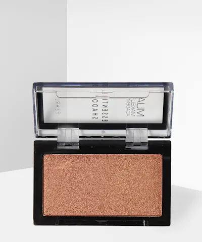 MUA Makeup Academy - Essential Eyeshadow